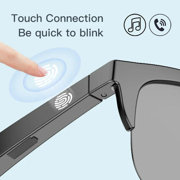 Smart Bluetooth Sunglasses Glasses